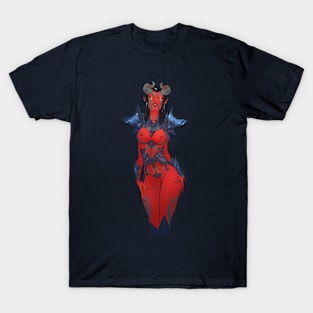 Demoness T-Shirt